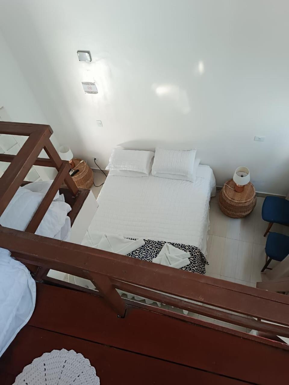 To Na Praia Juquehy Pousada Juquei Bilik gambar