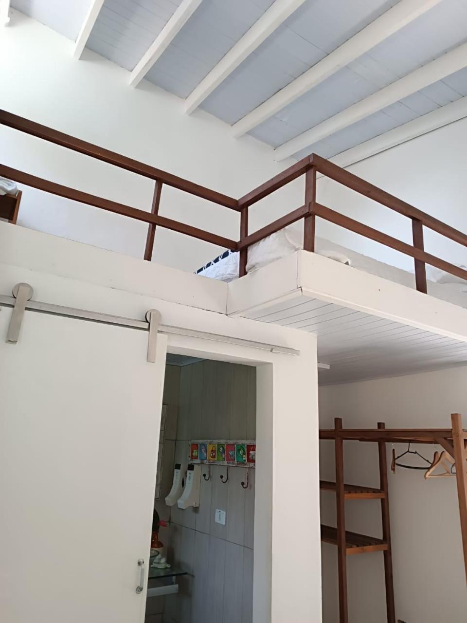 To Na Praia Juquehy Pousada Juquei Bilik gambar